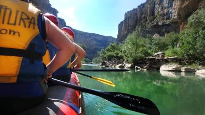 Irati ibaitik baltsan jaistea